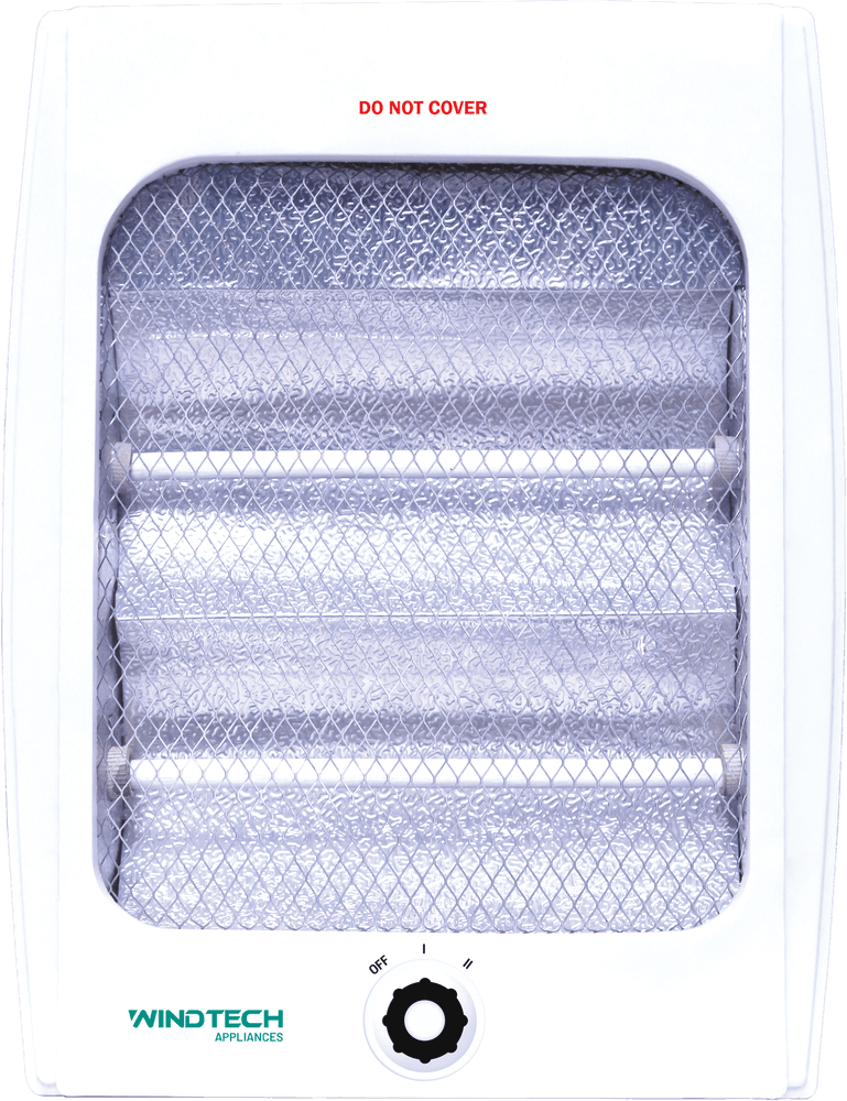 WINDTECH QUARTZ Quartz Heater 4114