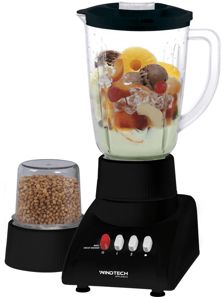 Windtech Juicer Blender Grinder Model 5101